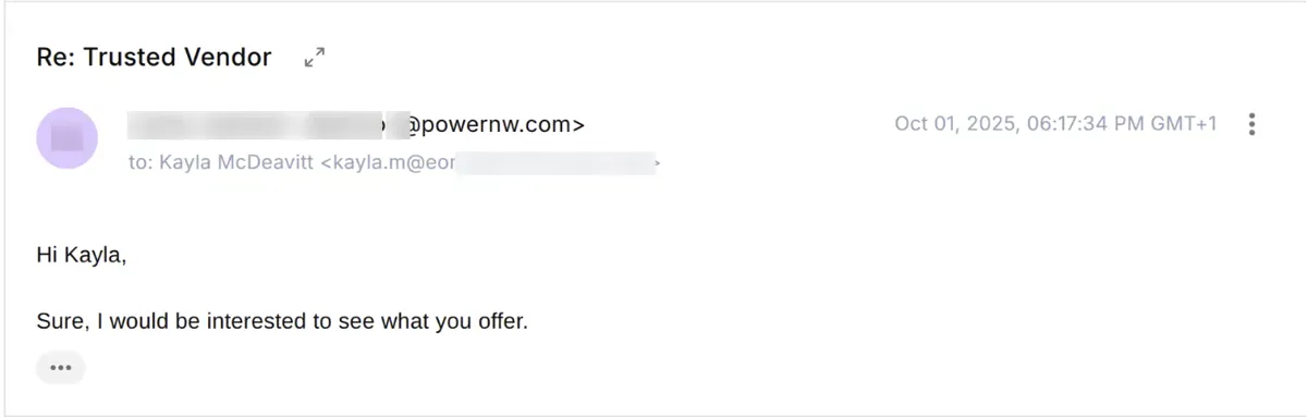 Mobile Ad Creative